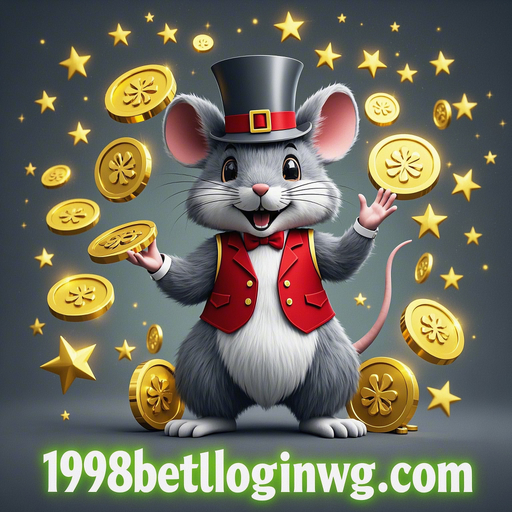 Entenda a Categoria de Jackpots no 1998bet: Oportunidades e Emoções